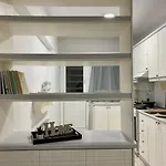 Апартаменти Center, Cozy With A Stunning View - No 2 Кос