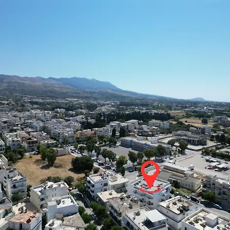 Center, Cozy With A Stunning View - No 2