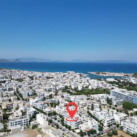 Center, Cozy With A Stunning View - No 2