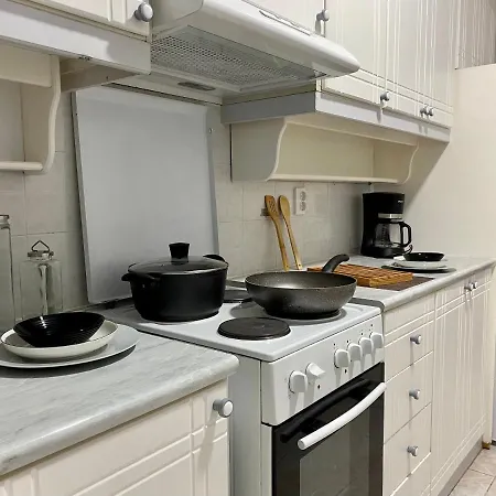 Apartment Center, Cozy With A Stunning View - No 2