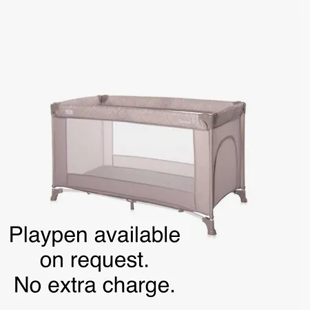 Apartment Center, Cozy With A Stunning View - No 2