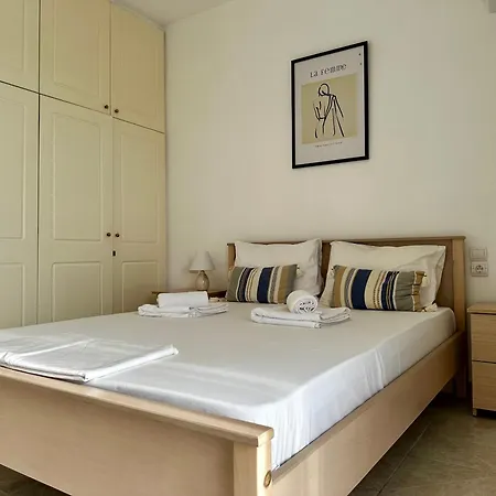 Center, Cozy With View - El Greco No 2 Apartamento
