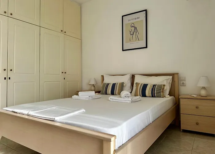 Center, Cozy With A Stunning View - No 2 Apartamento