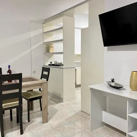 Center, Cozy With A Stunning View - No 2 * İstanköy