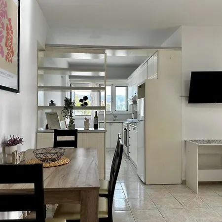 Center, Cozy With View - El Greco No 2 Διαμέρισμα Κως Πόλη