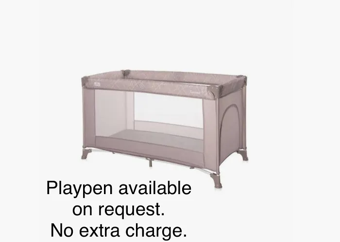 Apartamento Center, Cozy With A Stunning View - No 2